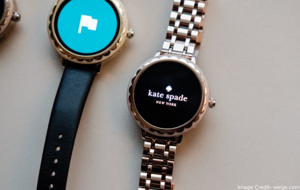 The Kate-Spade Ny-Android Wear